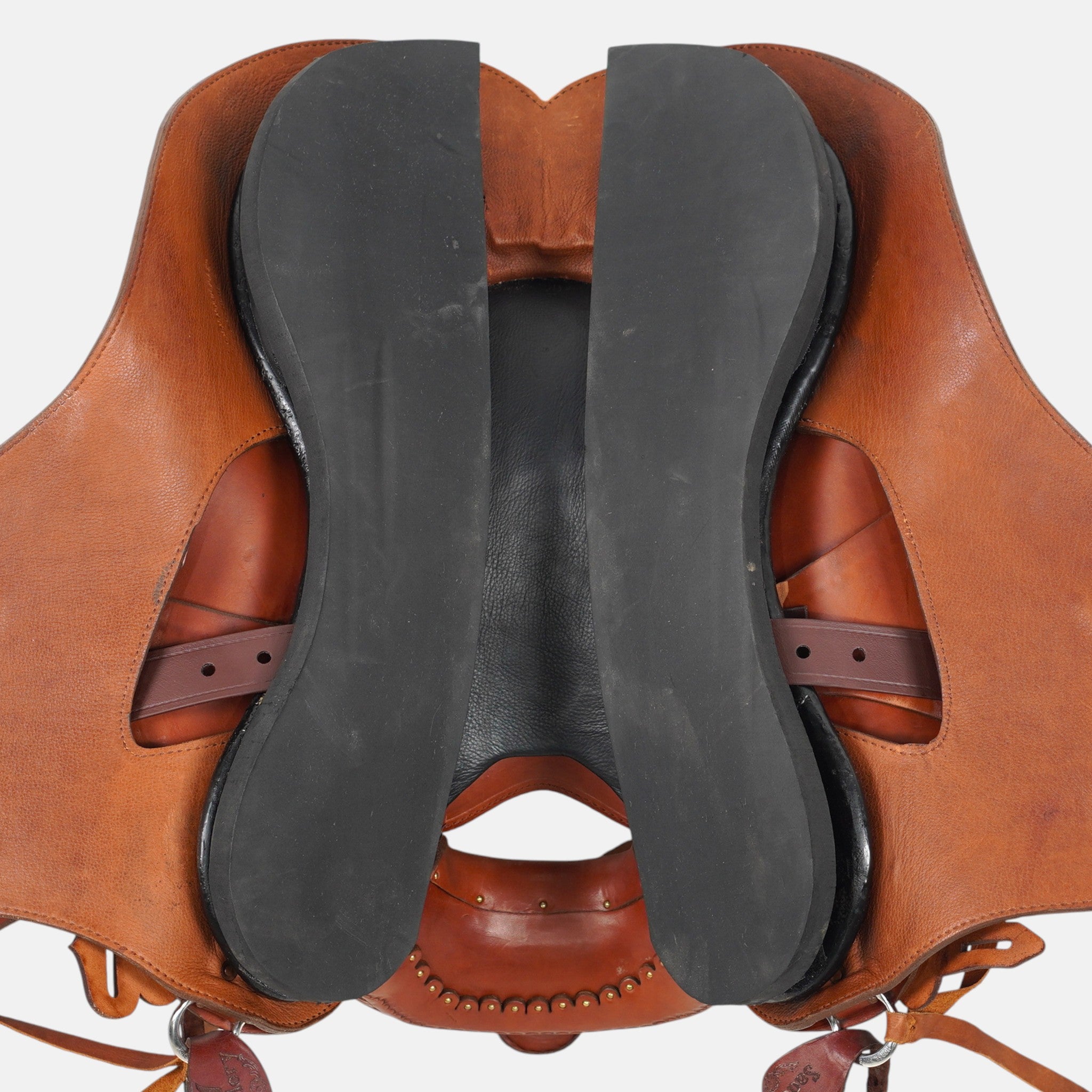 Westernsadel | 15"