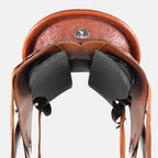 Westernsadel | 15"