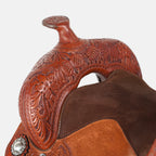 Westernsadel | 15"