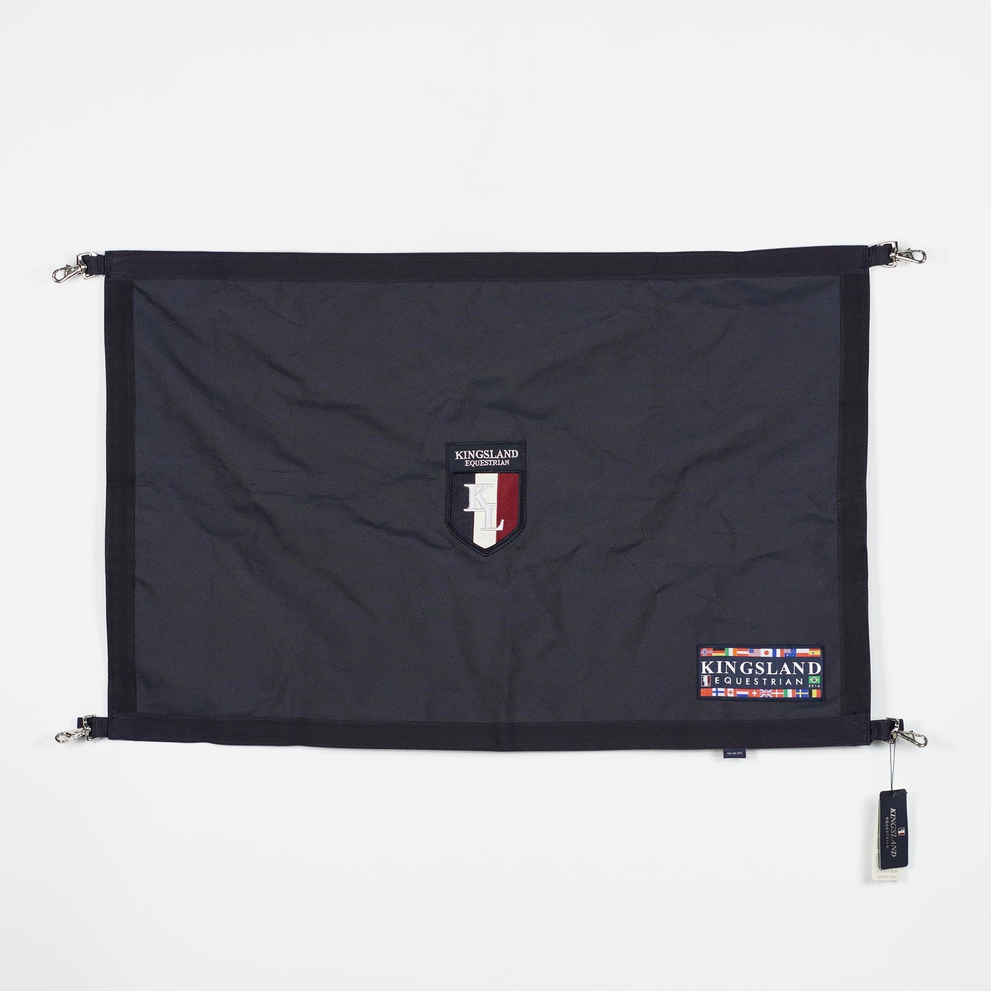 Boxstopp Luan | One size