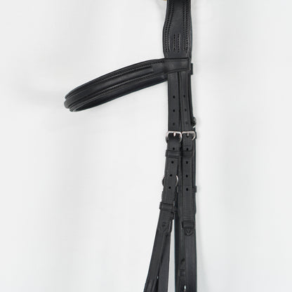 Remontträns Supreme | Full