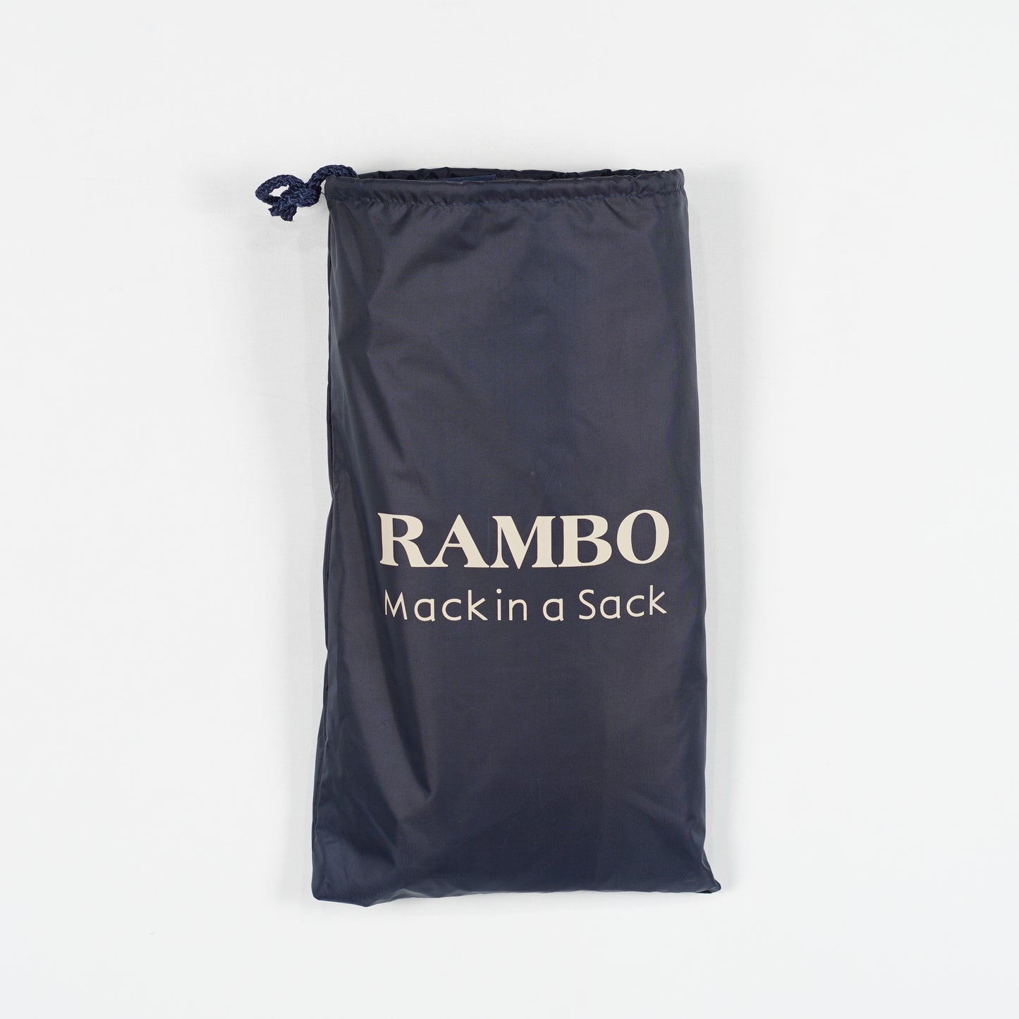 Regntäcke Rambo Mack in a Sack | XL