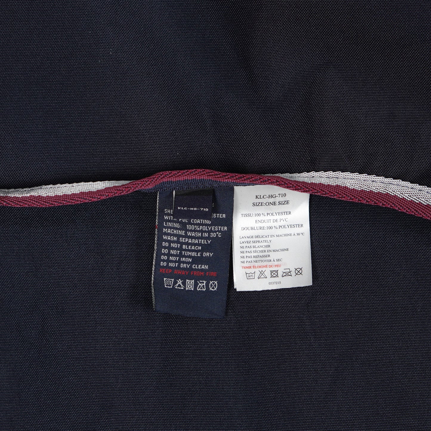 Boxgardin | One size