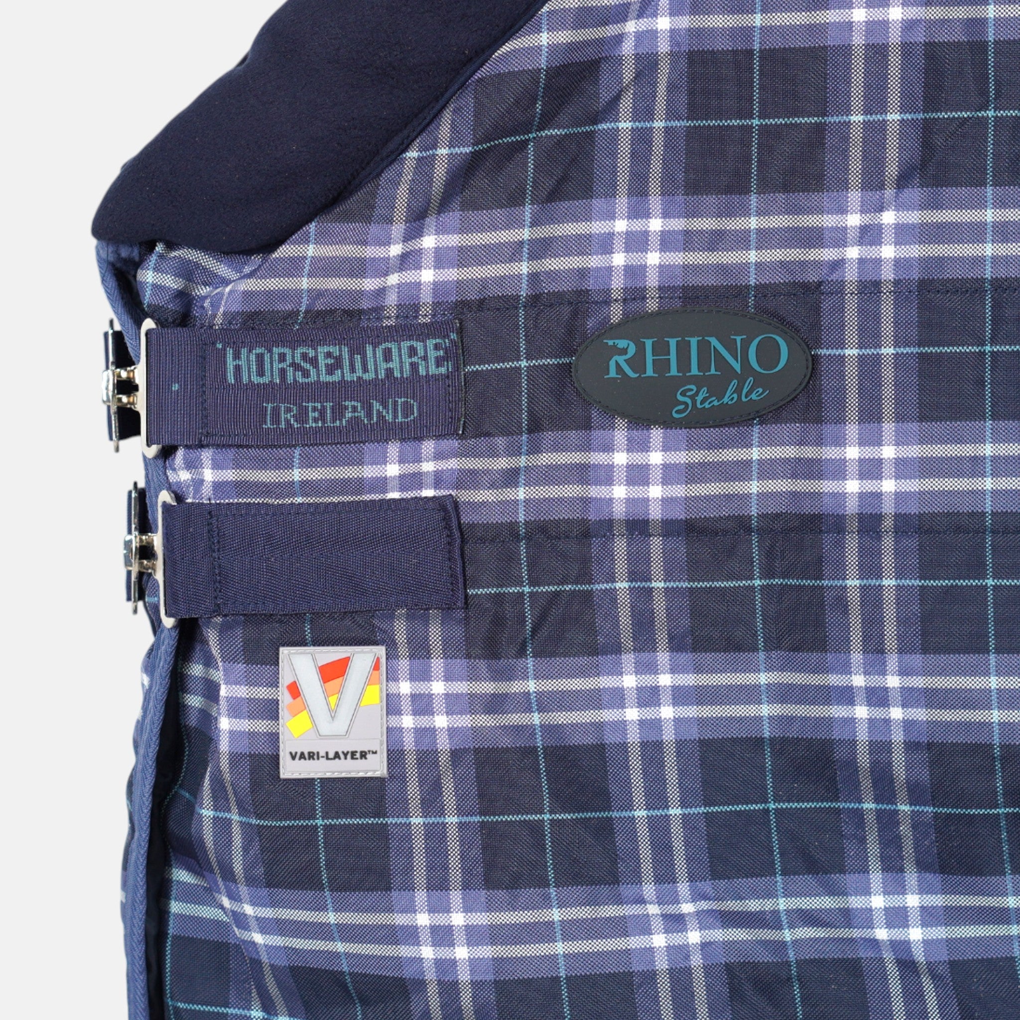 Stalltäcke Rhino Vari-Layer 250g | 155