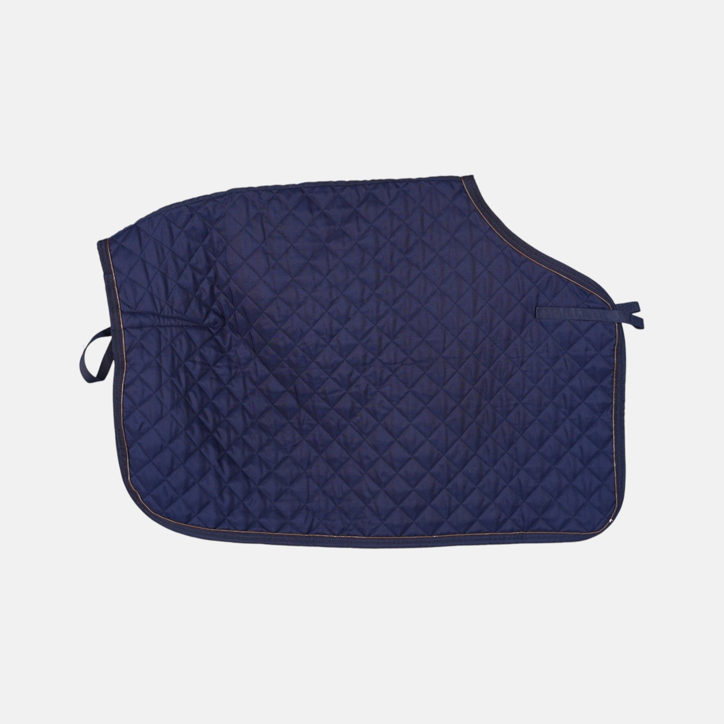 Ländtäcke Teddy | L