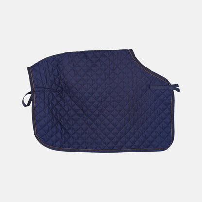 Ländtäcke Teddy | L