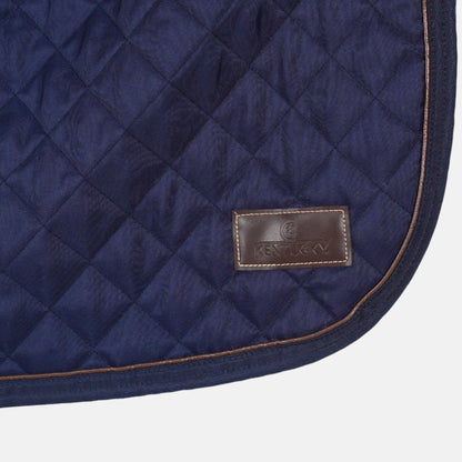 Ländtäcke Teddy | L