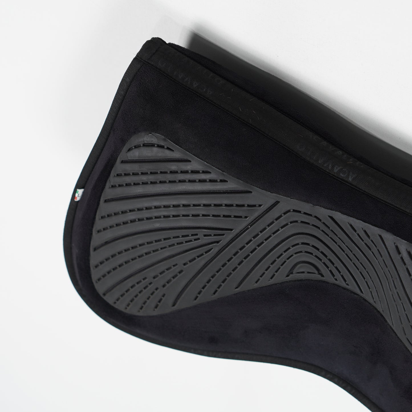 Sadelpadd Memory Foam | L