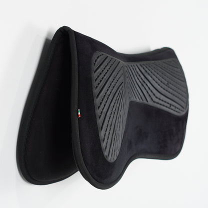 Sadelpadd Memory Foam | L