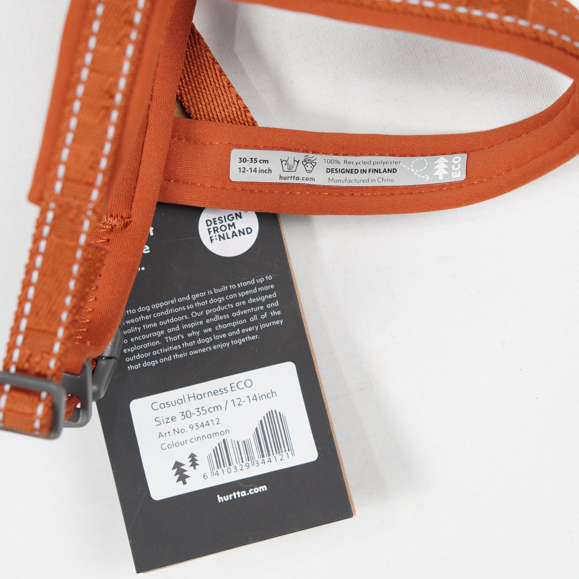 Hundsele Casual Eco | 30-35