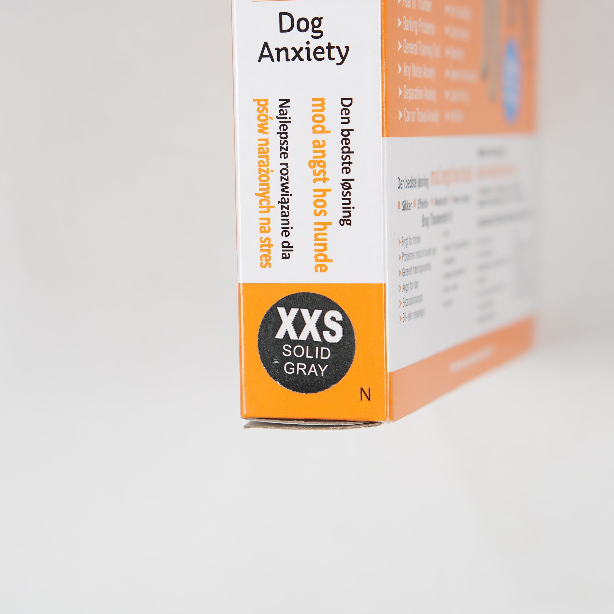 Hundtröja Nordic | XXS