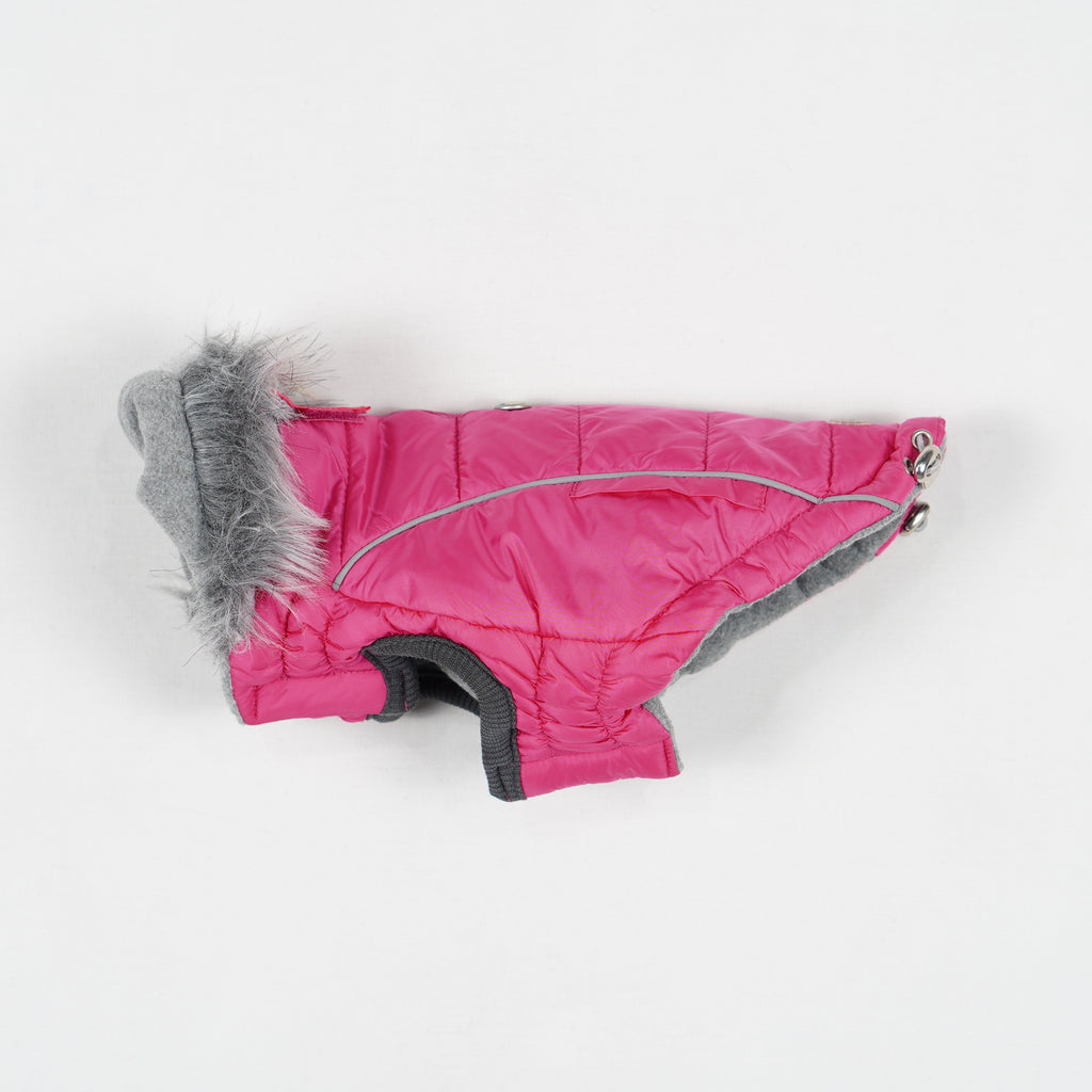 Hundjacka | XS