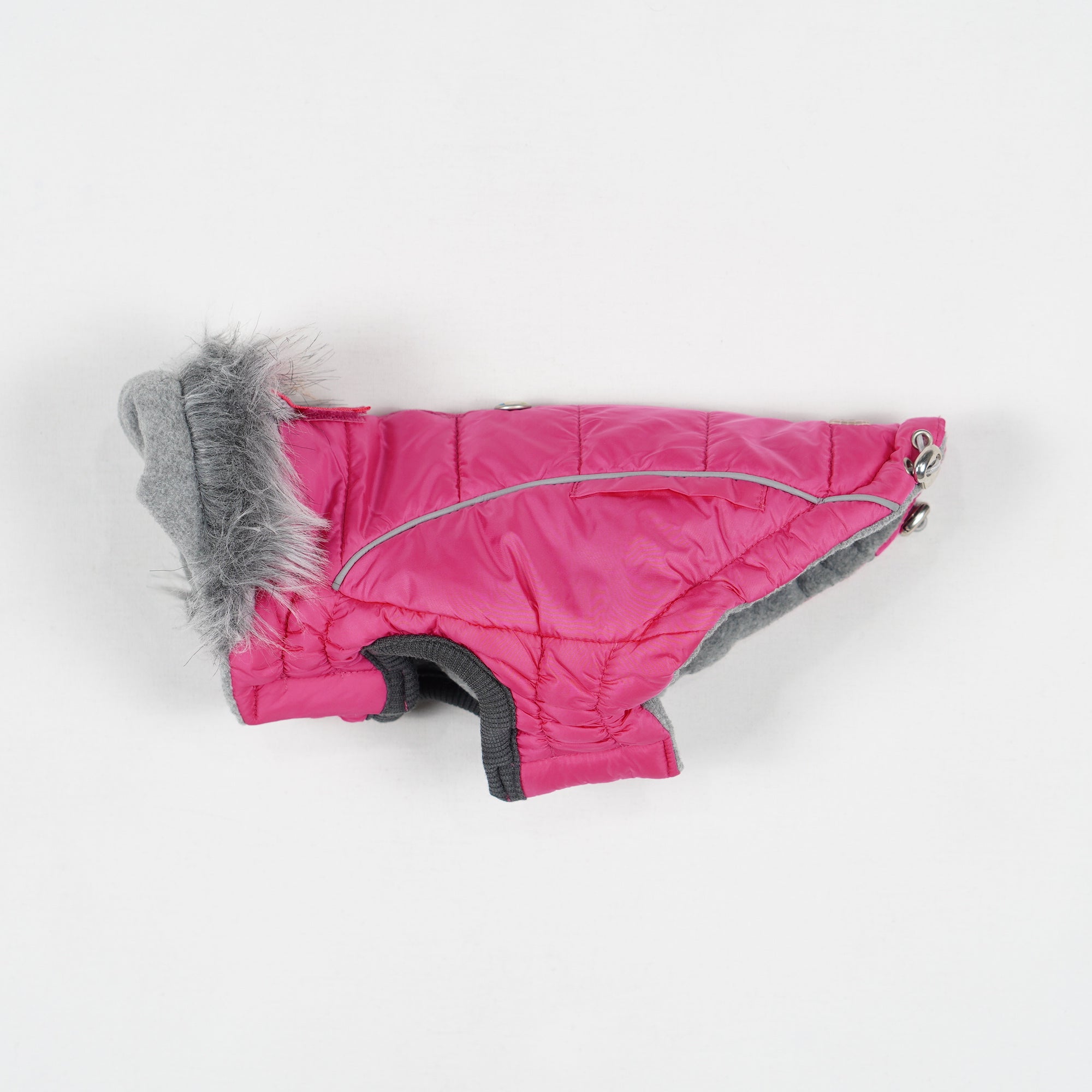 Hundjacka | XS