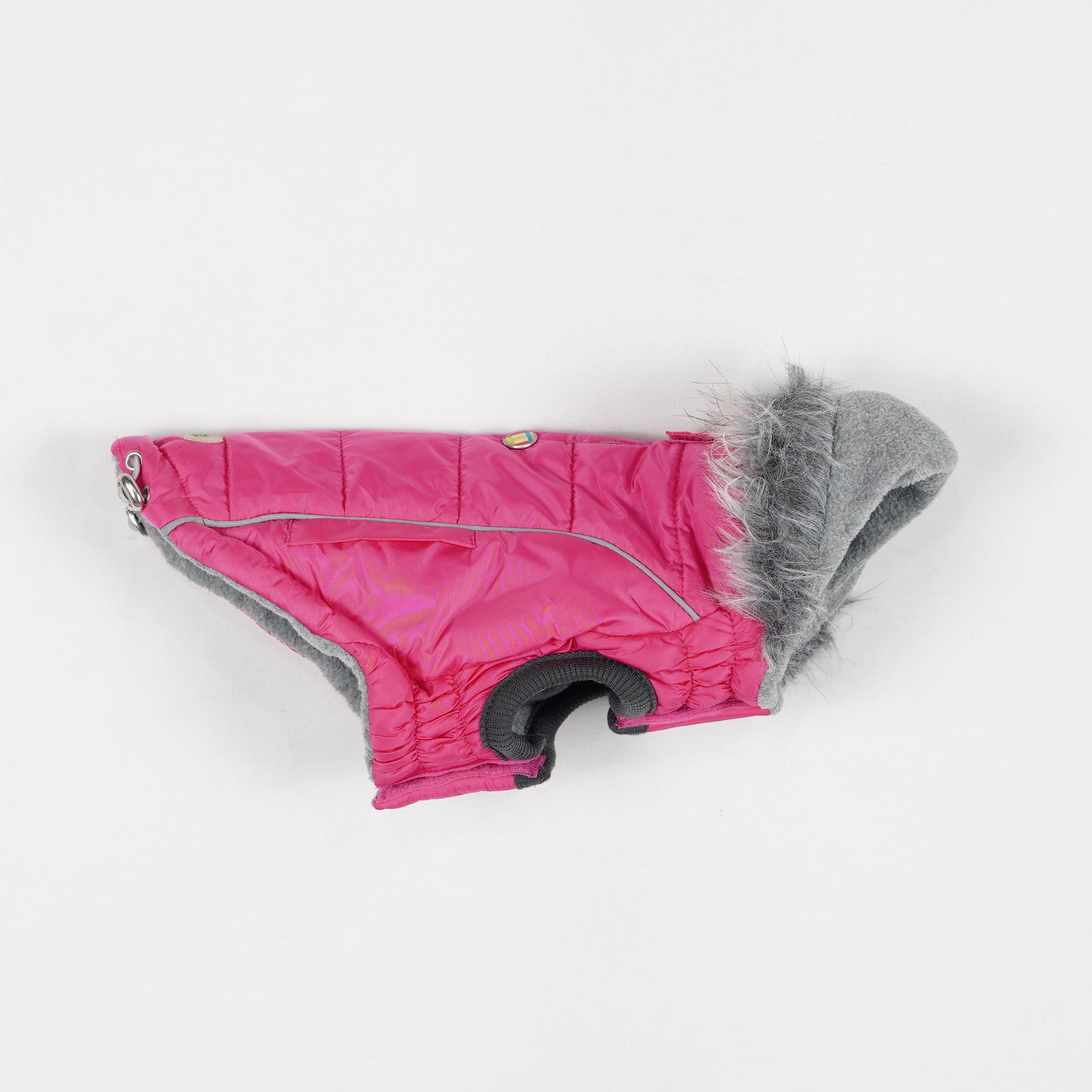 Hundjacka | XS
