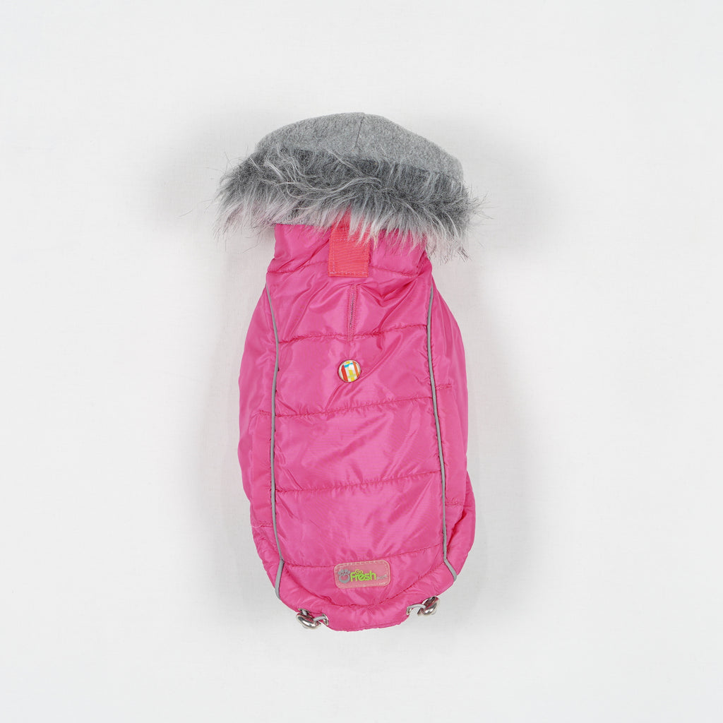 Hundjacka | XS