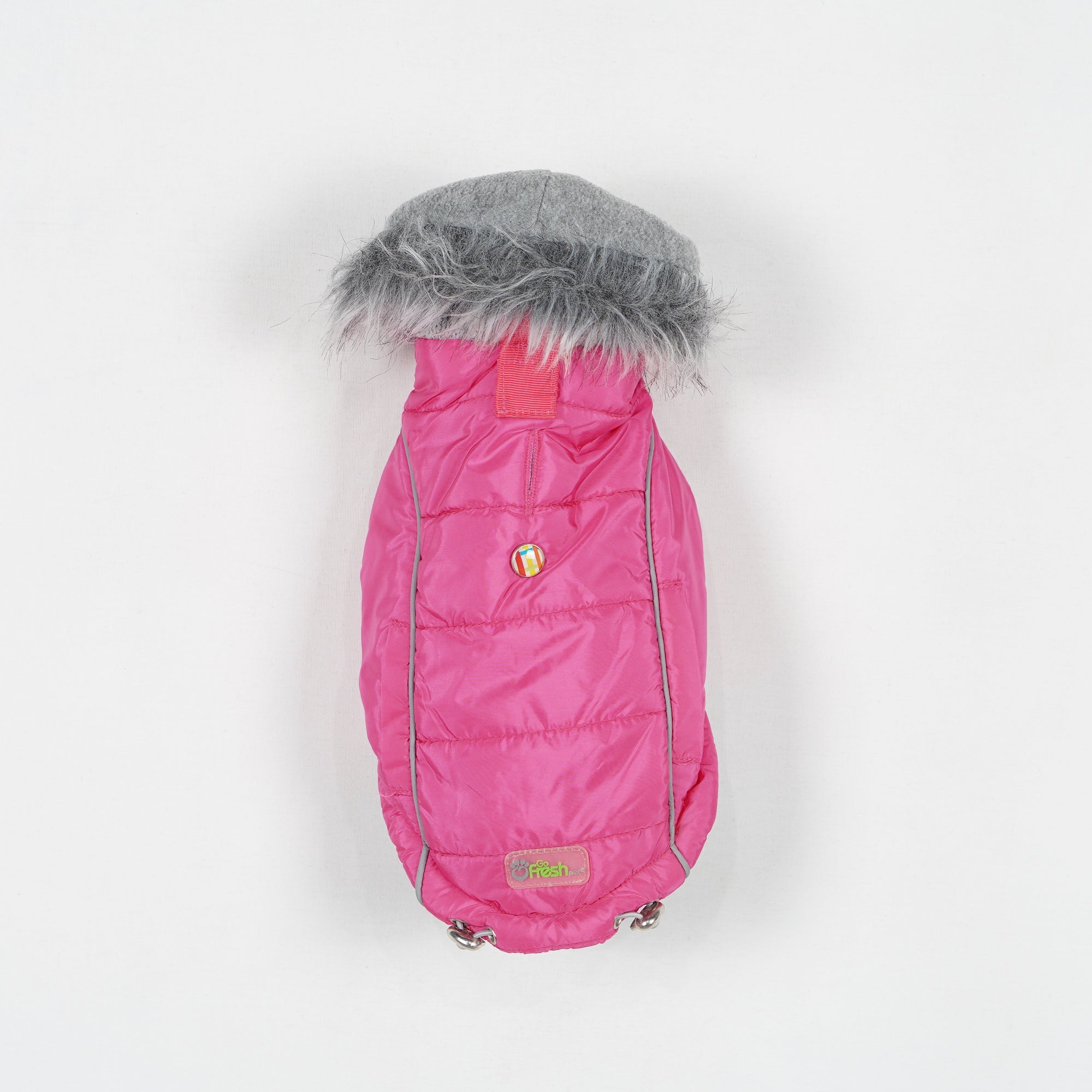 Hundjacka | XS
