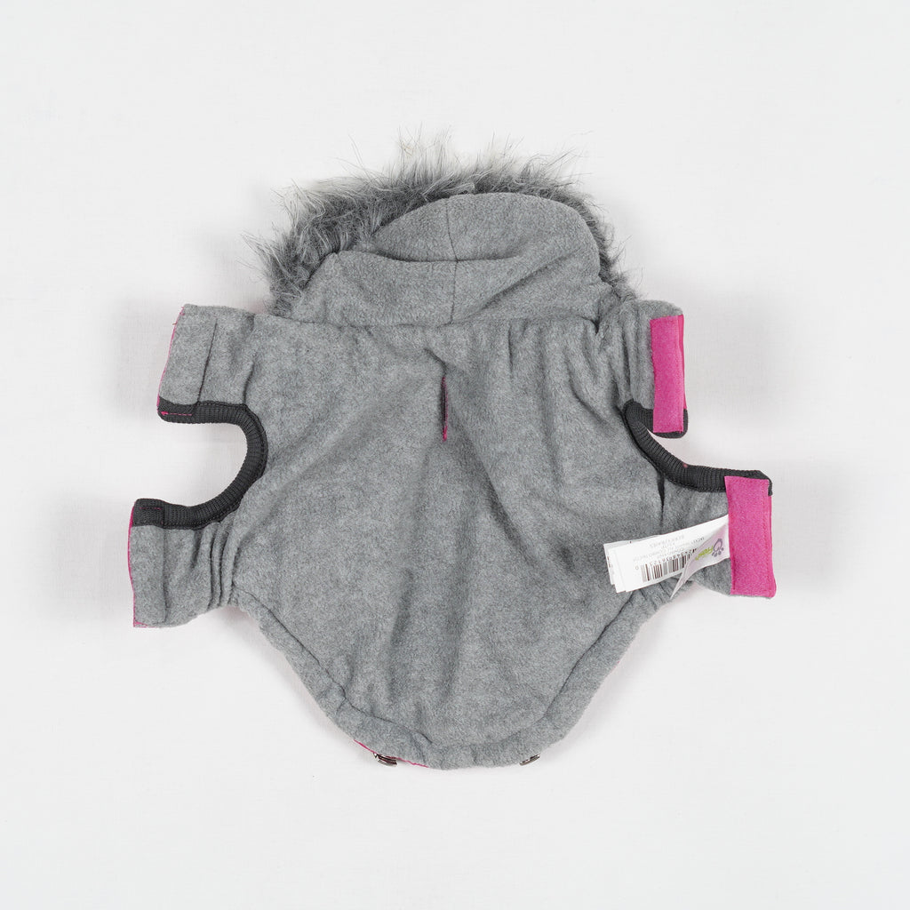 Hundjacka | XS