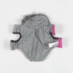 Hundjacka | XS