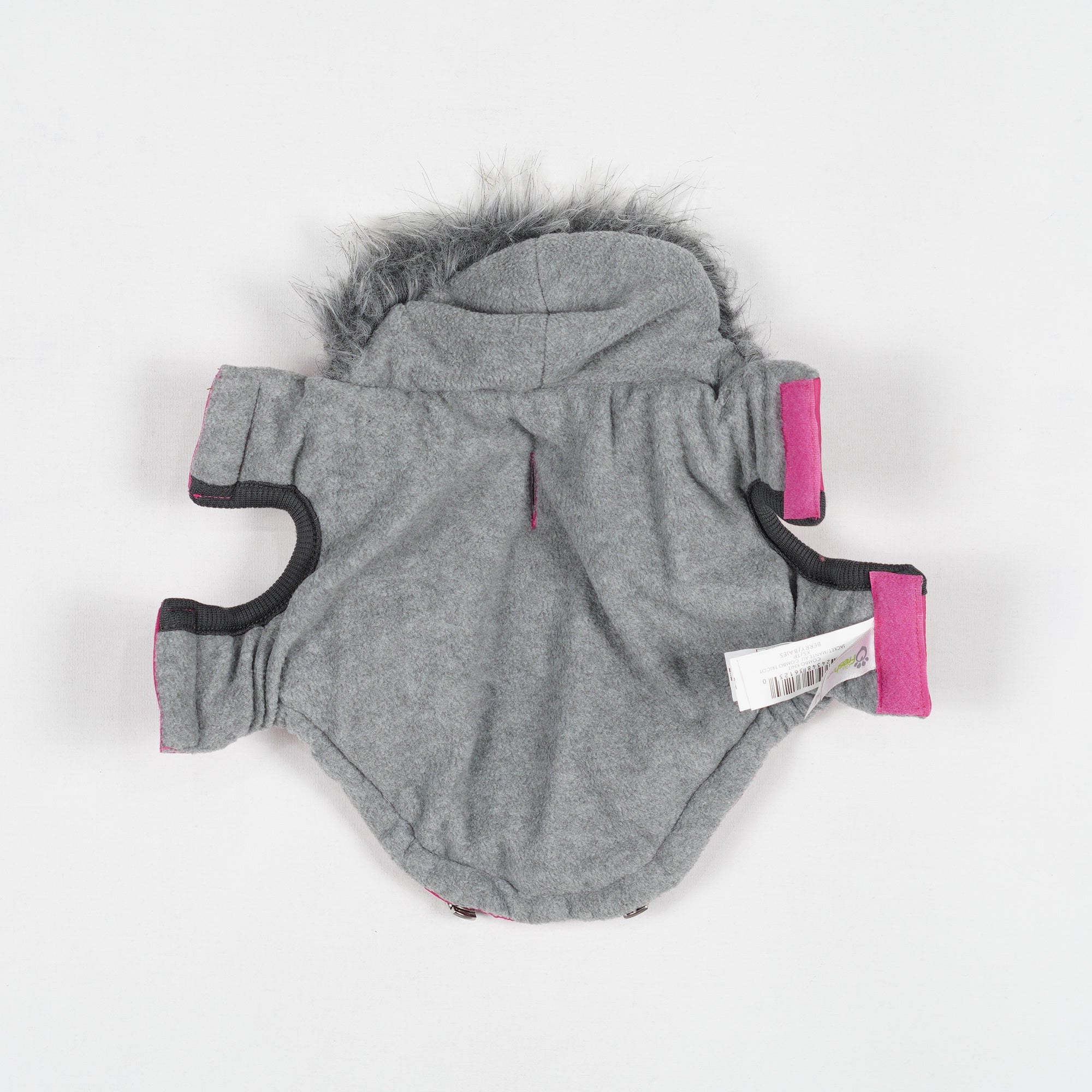Hundjacka | XS