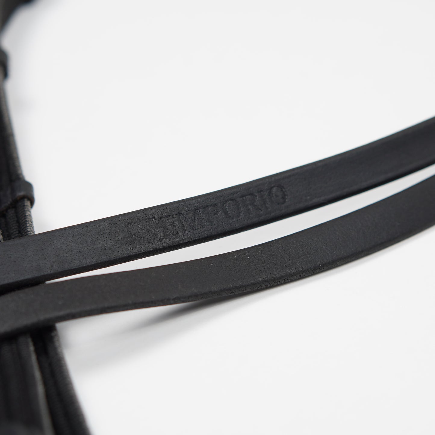 Tygel Emporio Vävribb | Cob