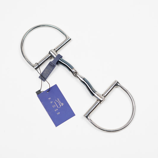 D-ringsbett Gustav | 12,5