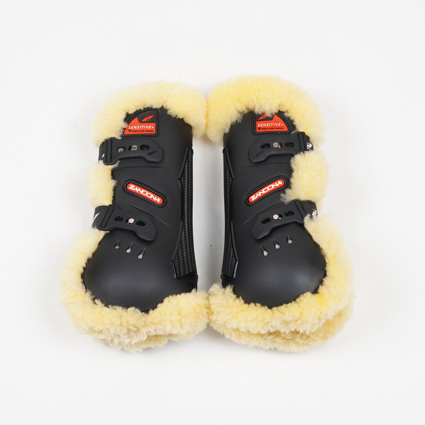 Senskydd Carbon Air Sensitive | L