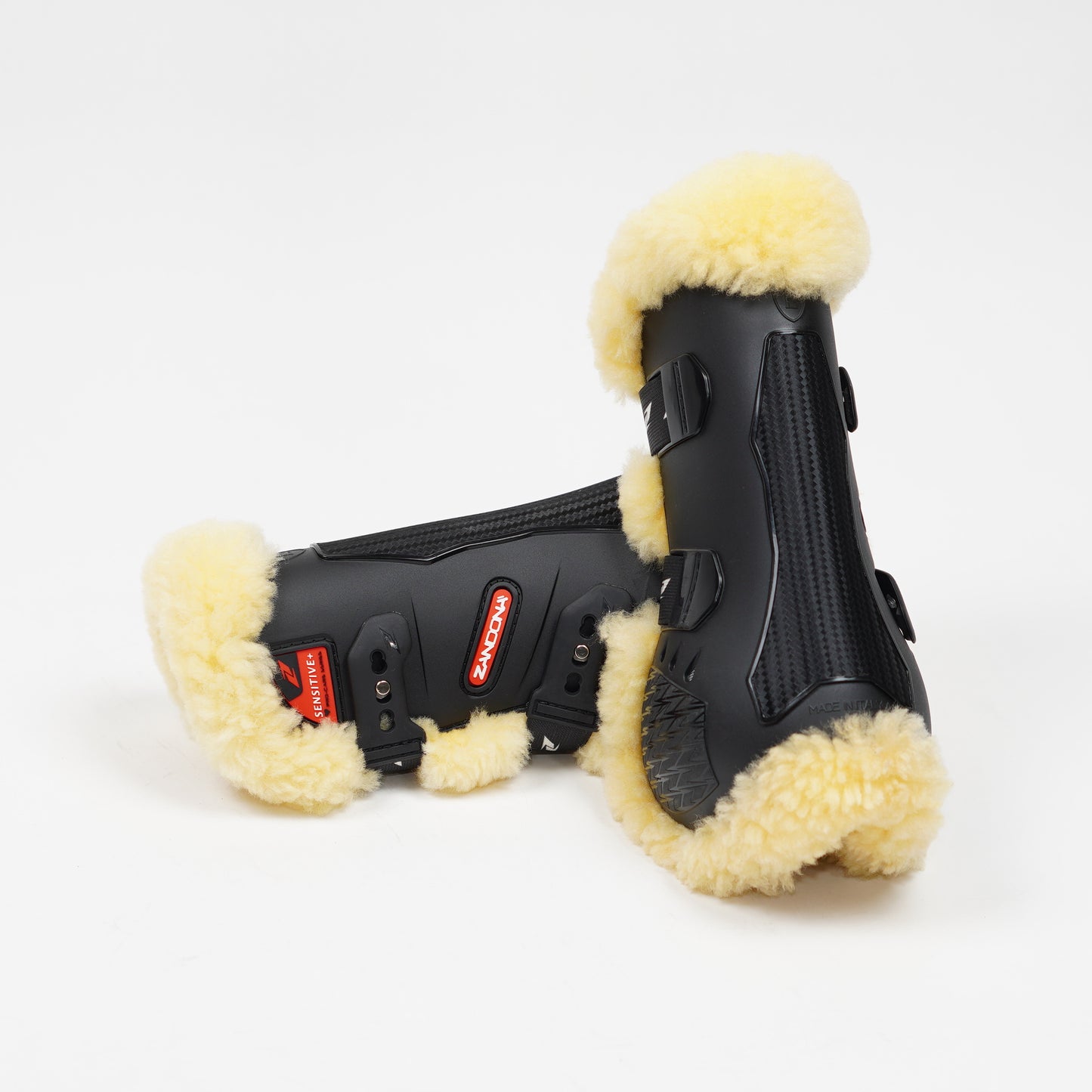 Senskydd Carbon Air Sensitive | L