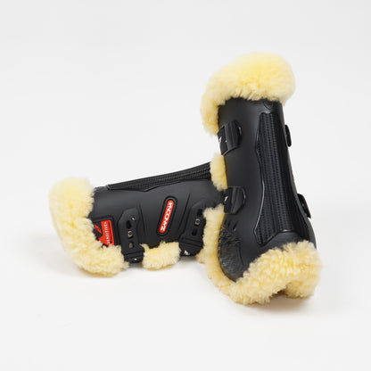 Senskydd Carbon Air Sensitive | L