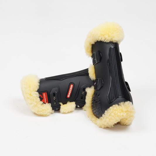 Senskydd Carbon Air Sensitive | L