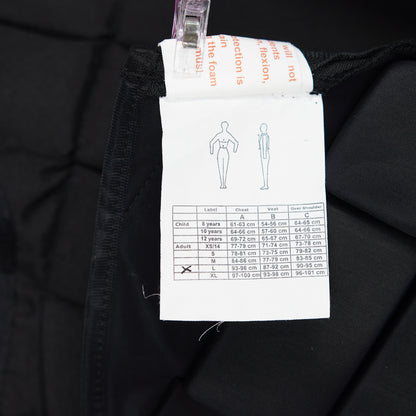 Säkerhetsväst Nova | L