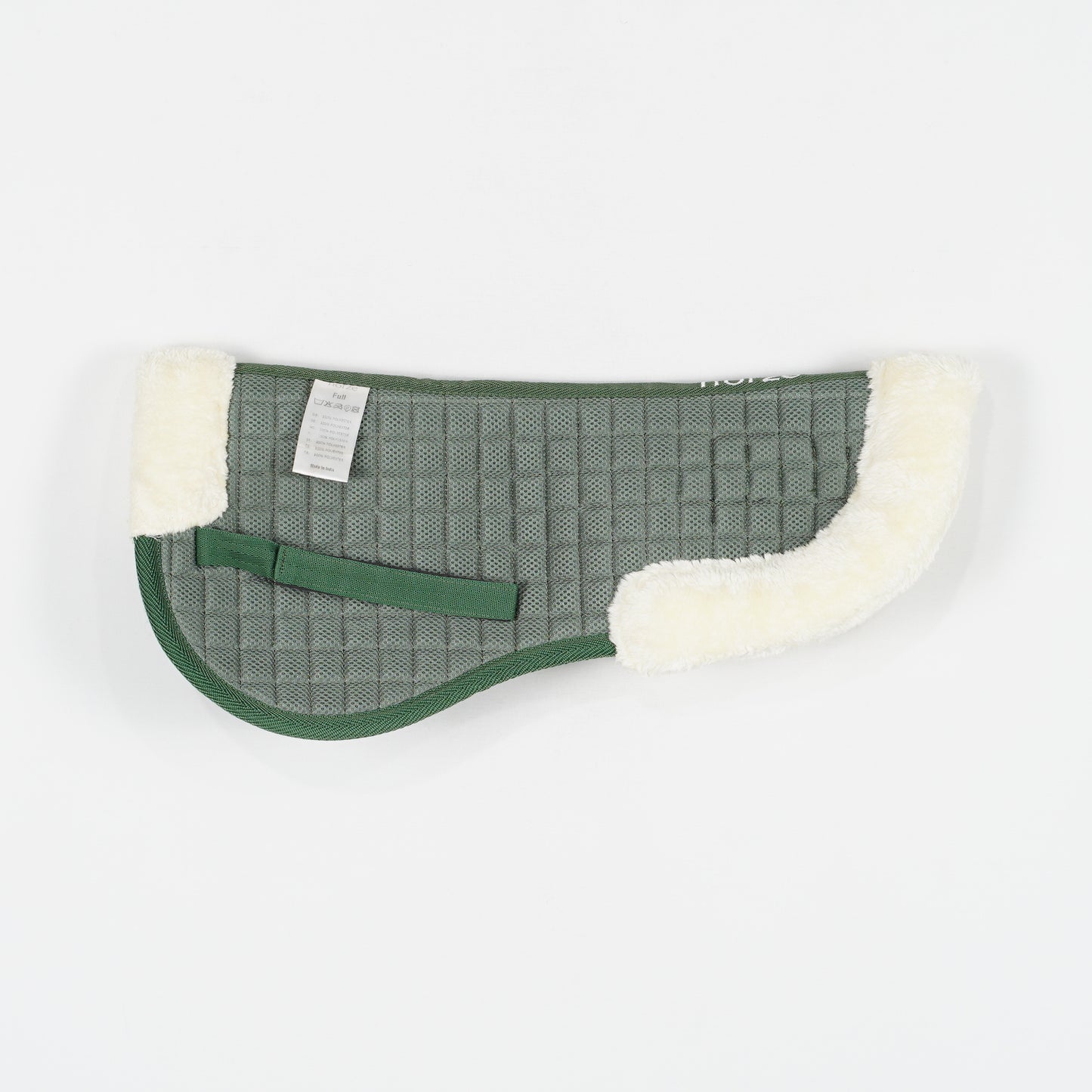 Sadelpadd Fanciful Nature | Full