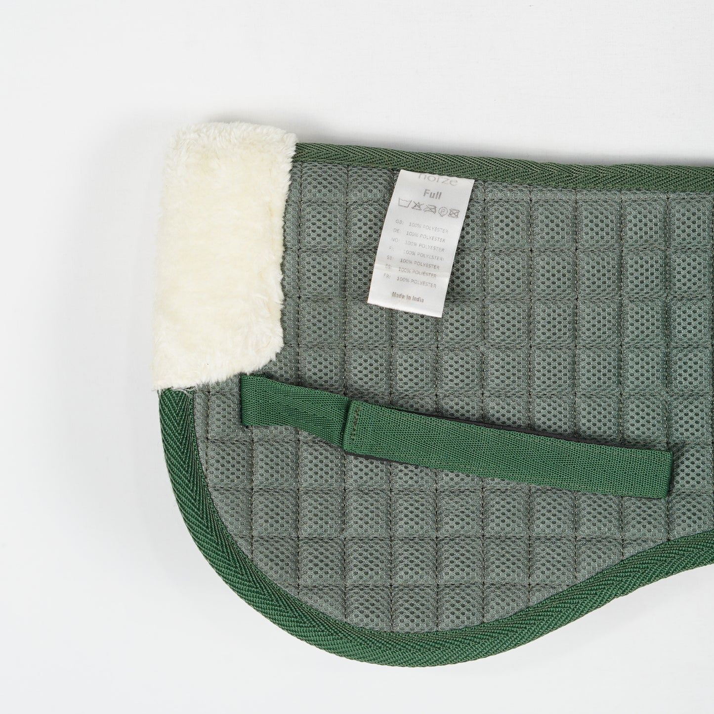 Sadelpadd Fanciful Nature | Full