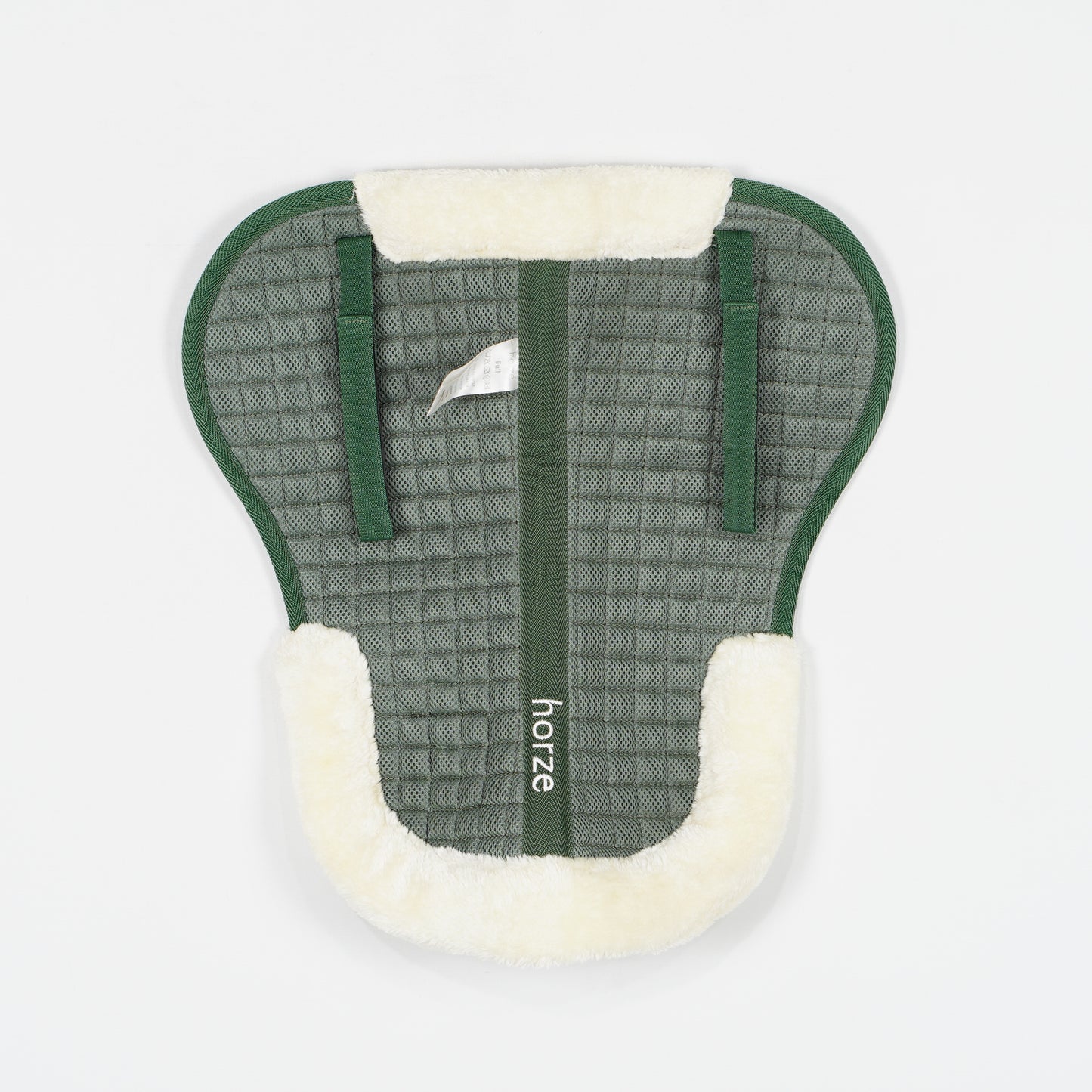 Sadelpadd Fanciful Nature | Full