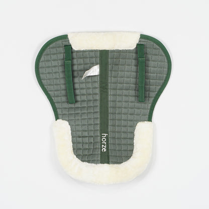 Sadelpadd Fanciful Nature | Full