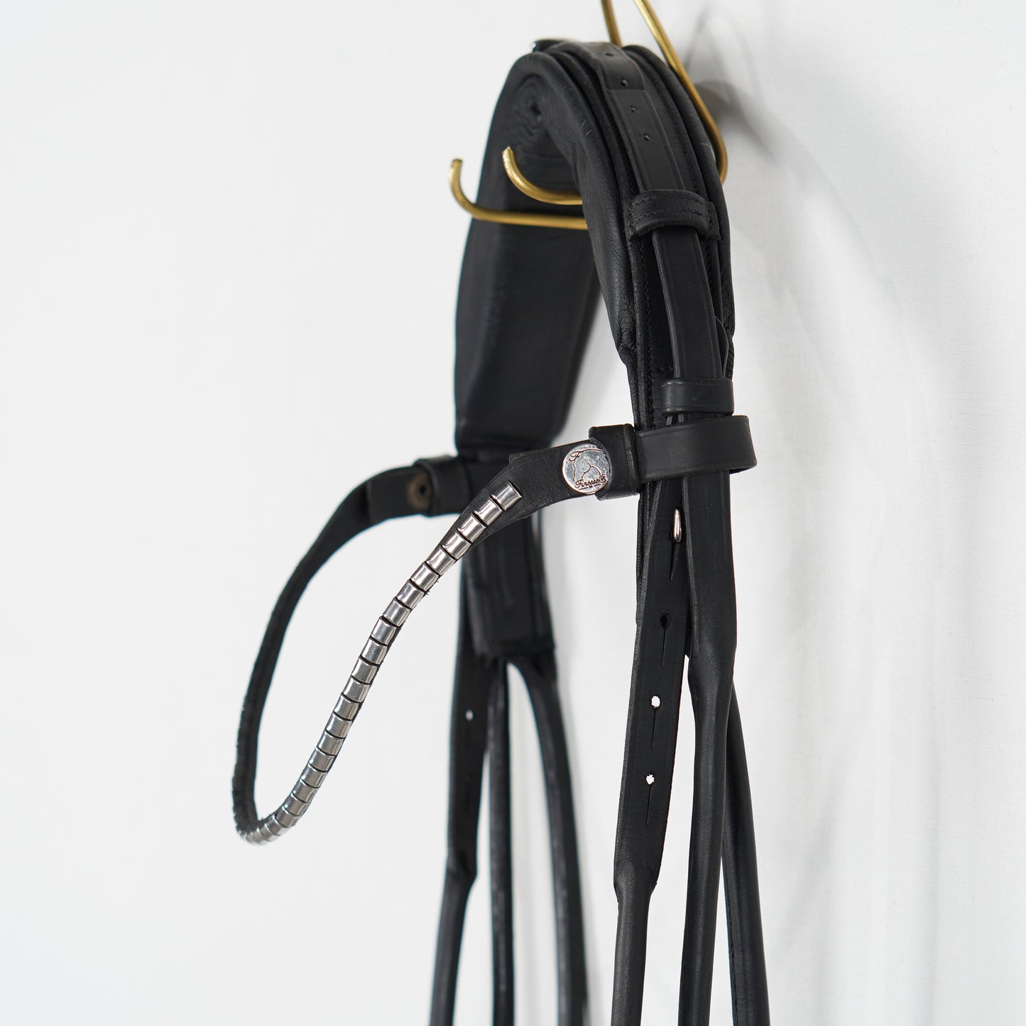 Dressyrträns | Full