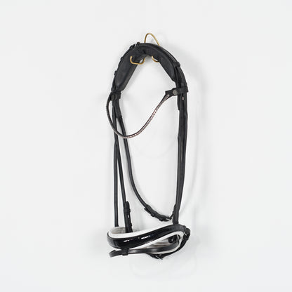 Dressyrträns | Full