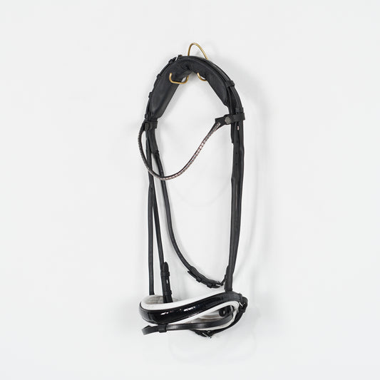 Dressyrträns | Full