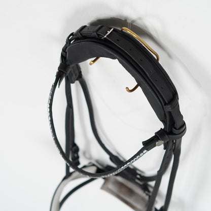 Dressyrträns | Full