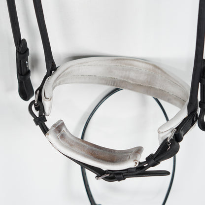 Dressyrträns | Full