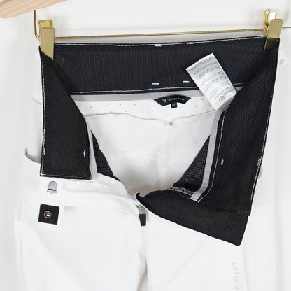 Ridbyxor Halvskodda | M