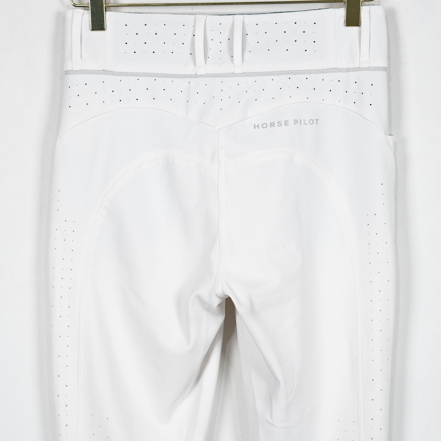 Ridbyxor Halvskodda | M