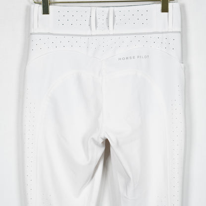 Ridbyxor Halvskodda | M