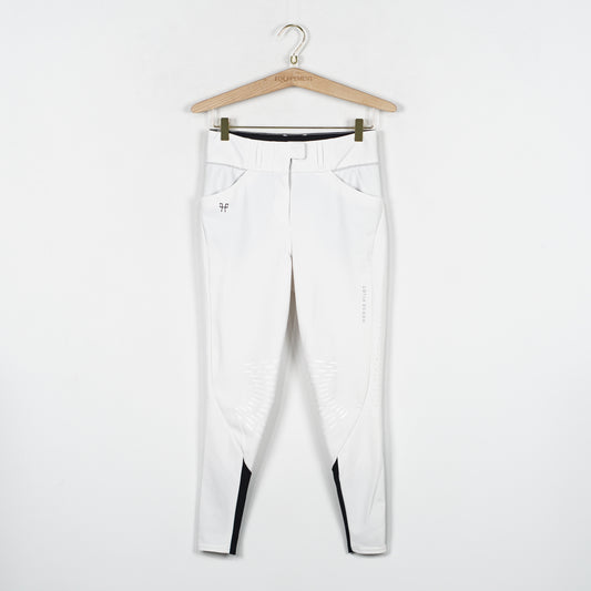 Ridbyxor Halvskodda | M