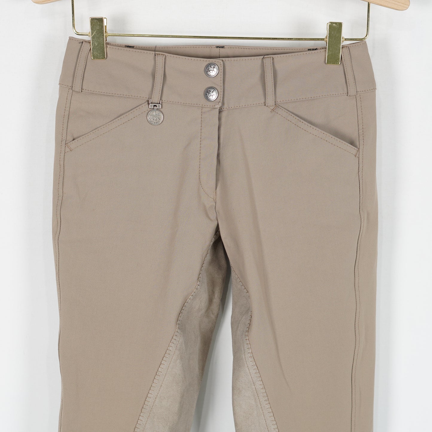 Ridbyxor Cindy Helskodda | 38L