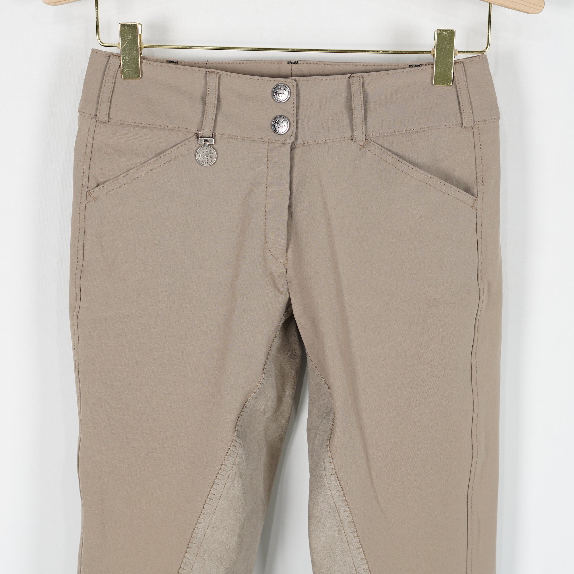 Ridbyxor Cindy Helskodda | 38L