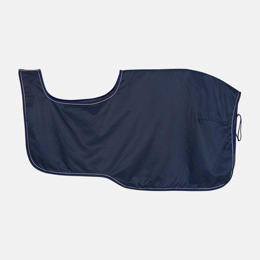 Ridtäcke Teddy | Full