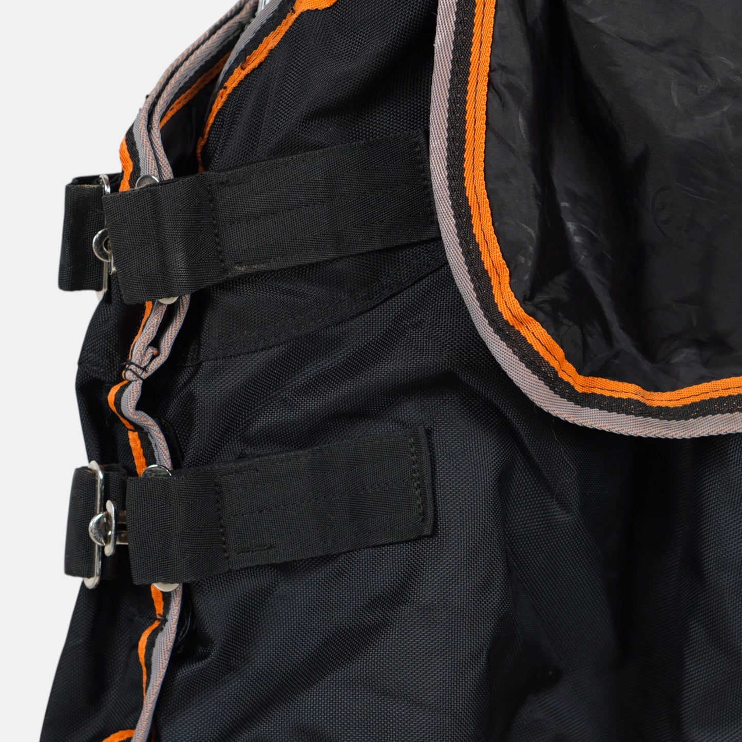 Utetäcke 0g Fast Hals | 125