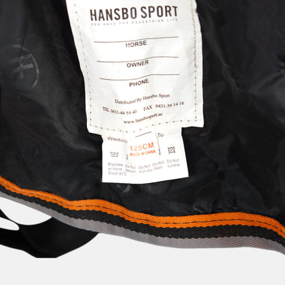 Utetäcke 0g Fast Hals | 125