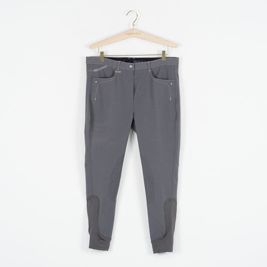 Ridbyxor Halvskodda | 48