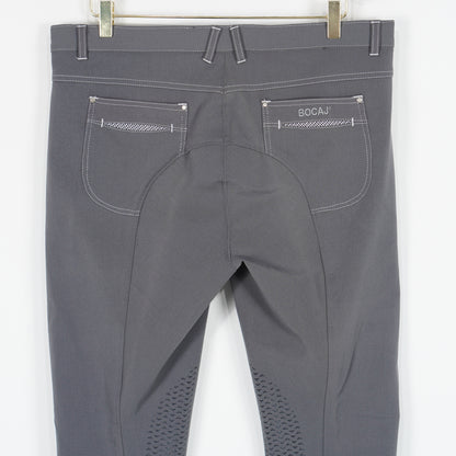 Ridbyxor Halvskodda | 48